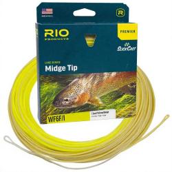 Soie RIO PREMIER Midge Tip WF6F/I