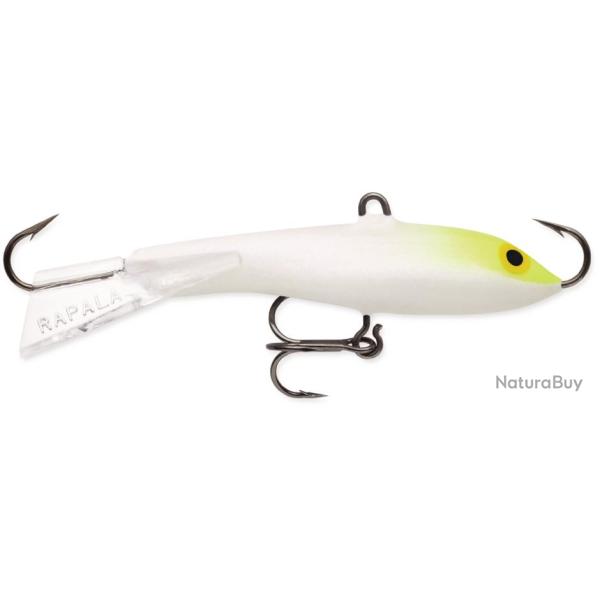 Leurre Rapala Jigging Rap 5cm GL
