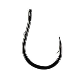 Hame&ccedil;on Simple VMC 7264 Jigging Assist Hook 3/0 TI - Etain Brillant