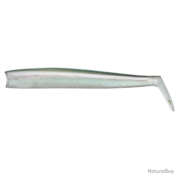 Leurre Souple Illex Nitro Slim Shad 150 Secret Sand Eel