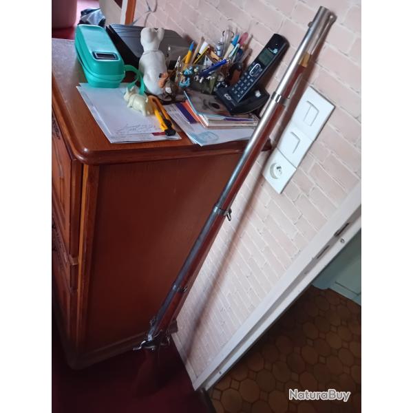 Fusil Richmond 1861/63