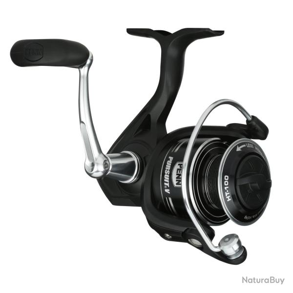 Moulinet Spinning Penn Pursuit V 340g 89cm 6.2:1 3000 5.4kg