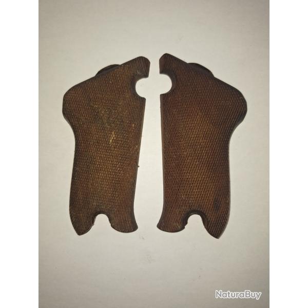 ERMA plaquettes pistolet 22 lr  vendu par poudrenoirepro