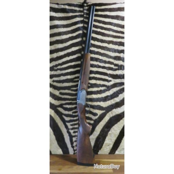 Mixte Italien cal.20/76 & 8x57JRS canons 65cm