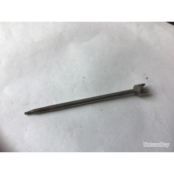 VENDU PAR LE-CUIRASSIER PERCUTEUR POUR  FUSIL SCHMIDT RUBIN SR 1889