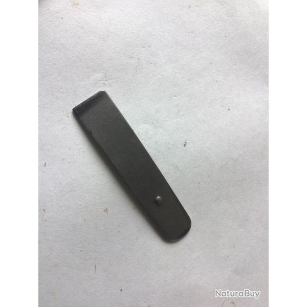 VENDU PAR LE-CUIRASSIER RESSORT DE HAUSSE POUR  FUSIL SCHMIDT RUBIN K11 G11