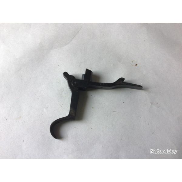 VENDU PAR LE-CUIRASSIER DETENTE COMPLTE  DE  FUSIL SCHMIDT RUBIN 1889  96/11 G11