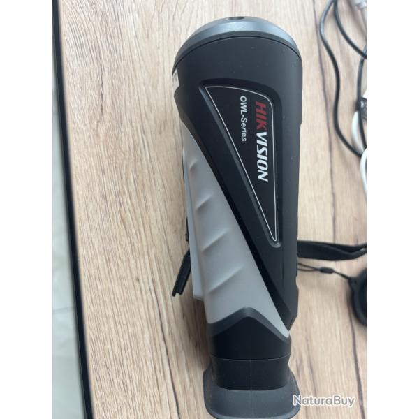 Monoculaire thermique hikvision owl-series