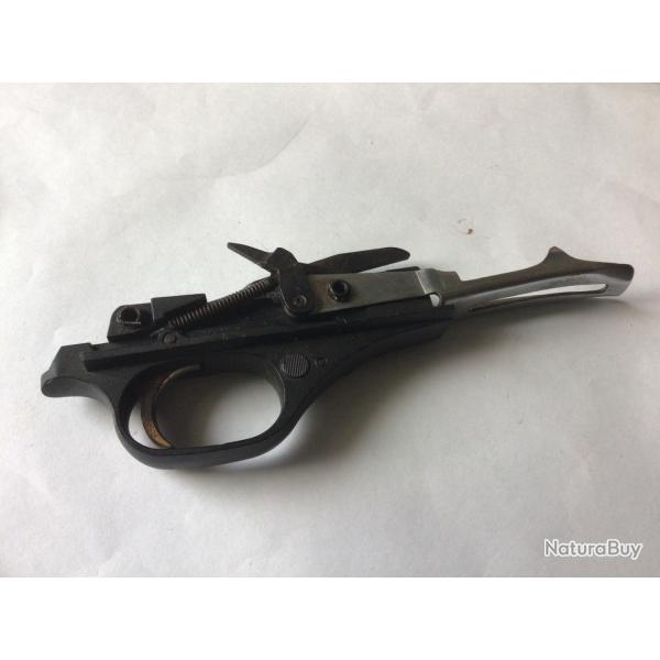 VENDU PAR LE-CUIRASSIER SOUS GARDE DE FUSIL S/A FRANCHI ASSO CAL 12