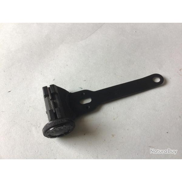 VENDU PAR LE-CUIRASSIER HAUSSE DE CARABINE AIR COMPRIM� EL GAMO 4,5