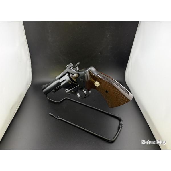 COLT BORDER PATROL 357 MAGNUM