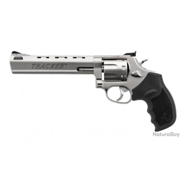TAURUS MODELE 627 6'' SS COMPENSE NEW GEN 357MAG