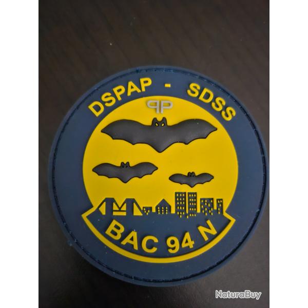 �cusson collection BAC 94 N