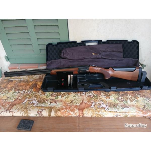 Fabarm Elos N2 Sporting, 76 cm crosse rglable cal.12