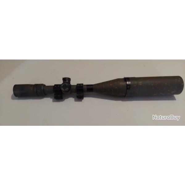 Lunette tasco 10-40x40