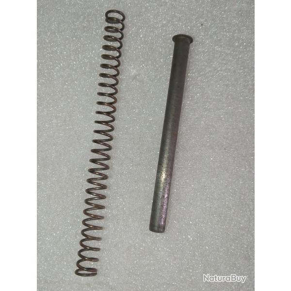 Tige guide et ressort rcuprateur Mauser 1914/34