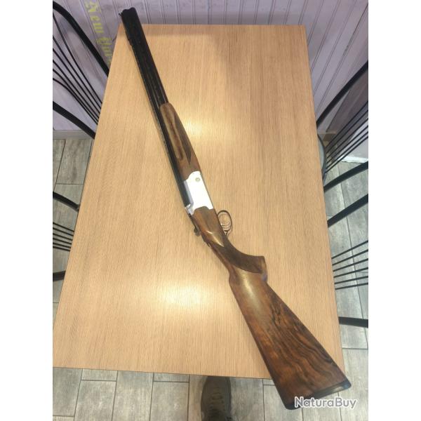 Vends fusil  SUPERPOSE CAL 12 YLDIZMC 112