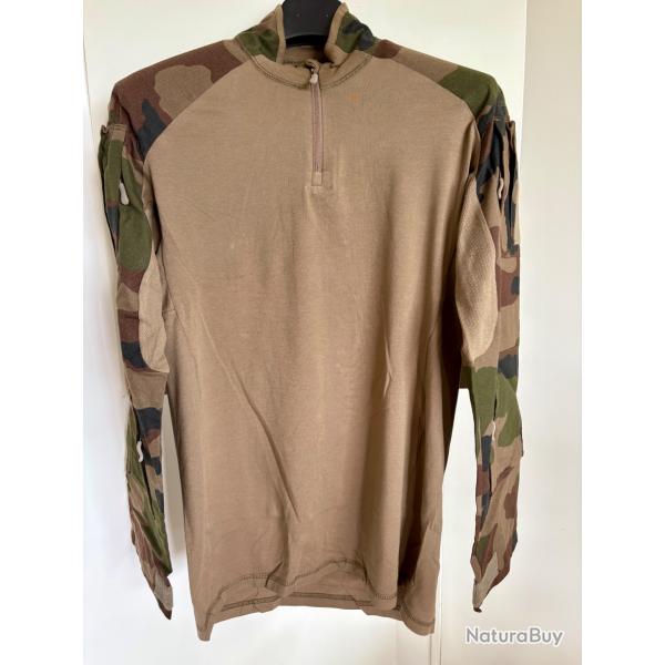 Chemise Tactique Arm�e Fran�aise GPB L�o Minor 96M