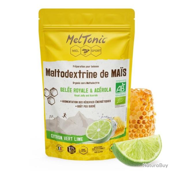 Maltodextrine de Ma�s Bio Meltonic "Citron"