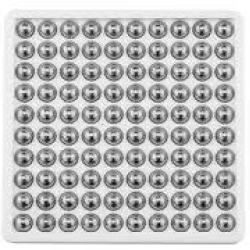 Balles rondes par 100 davide pedersoli 440