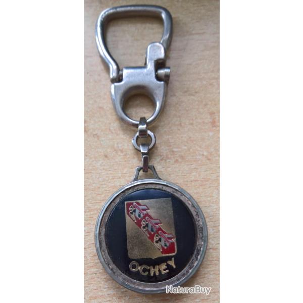Porte-cl�s Nancy Ochey B.A 133