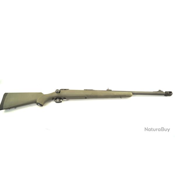 Carbine � verrou savage 111 338 WM 1� sans prix de r�serve