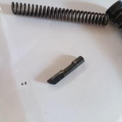Pieces + ressorts + pour Beretta M9A3 et autres