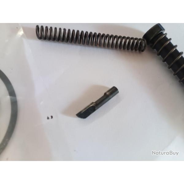 Pieces + ressorts + pour Beretta M9A3 et autres