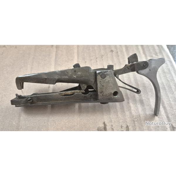 MECANISME COMPLET FONCTIONNEL