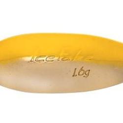 ICE FAKE 2.6G - YELLOW/GOLD 18