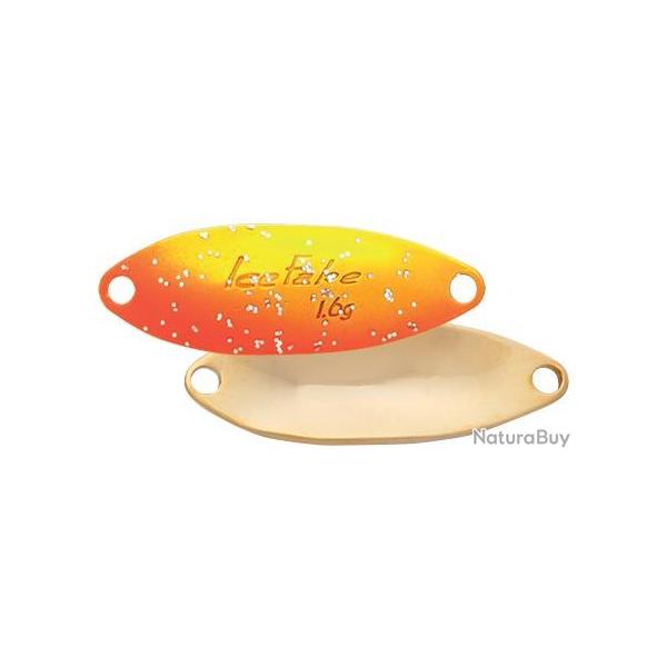 ICE FAKE 2.6G - R ORANGE GOLD 28