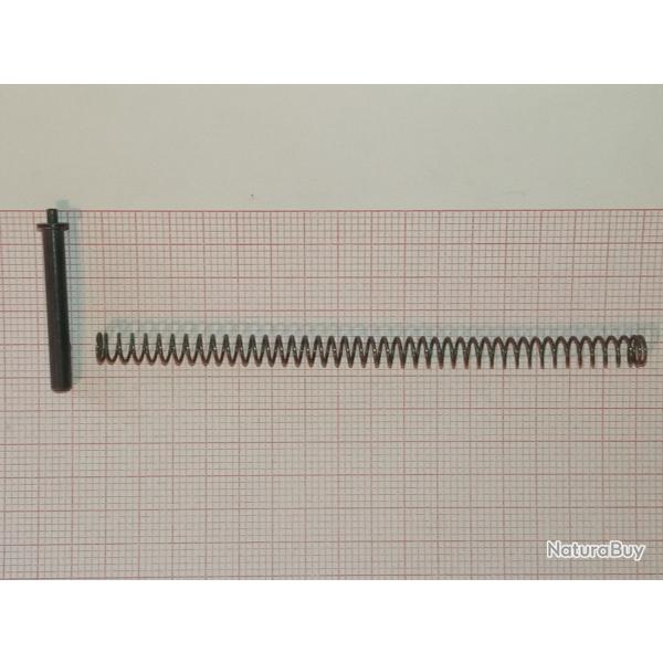 Ressort de percuteur et guide Erma EP-25 calibre 6,35