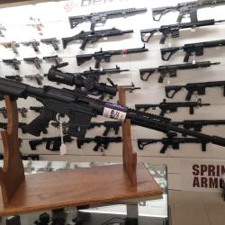 Smith & Wesson MP15-22 PERFORMANCE CENTER 22lr