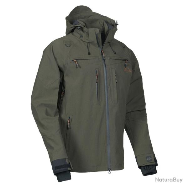 Veste SWEDTEAM TITAN 2 HUNTING