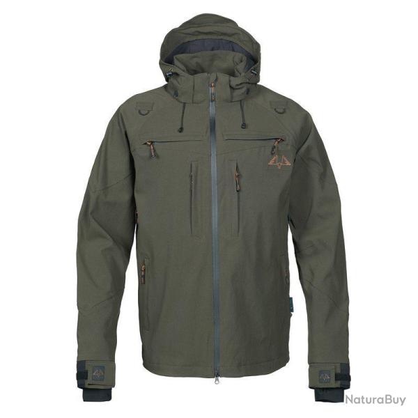 Veste SWEDTEAM TITAN 2 HUNTING