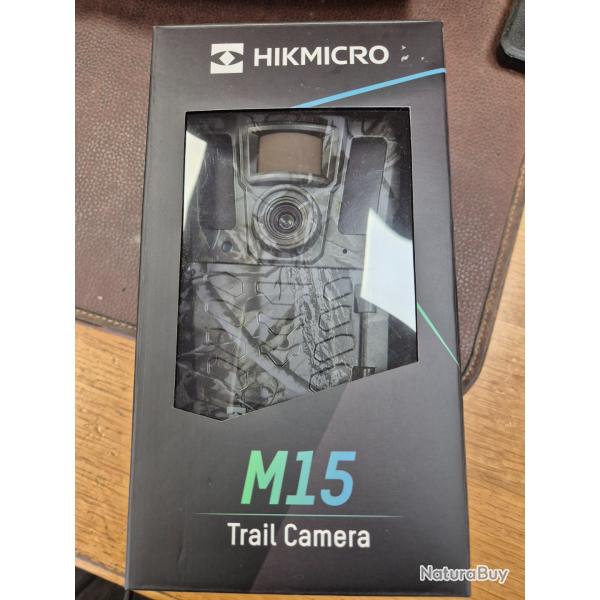 HIKMICRO M15