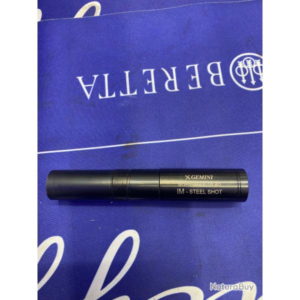 Choke Crio pour Benelli cal.12 + 5 cm ext 3/4