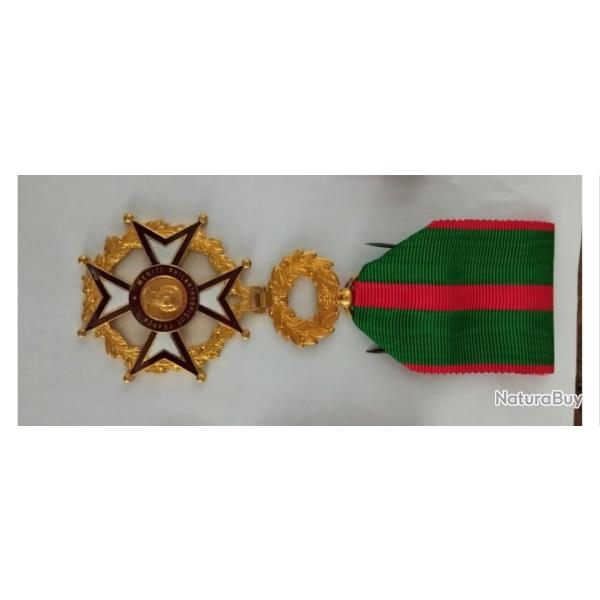 M�daille civile philanthropique