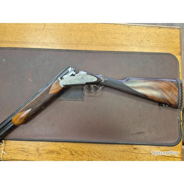 FUSIL SUPERPOS CHAPUIS super orion CALIBRE 16/70