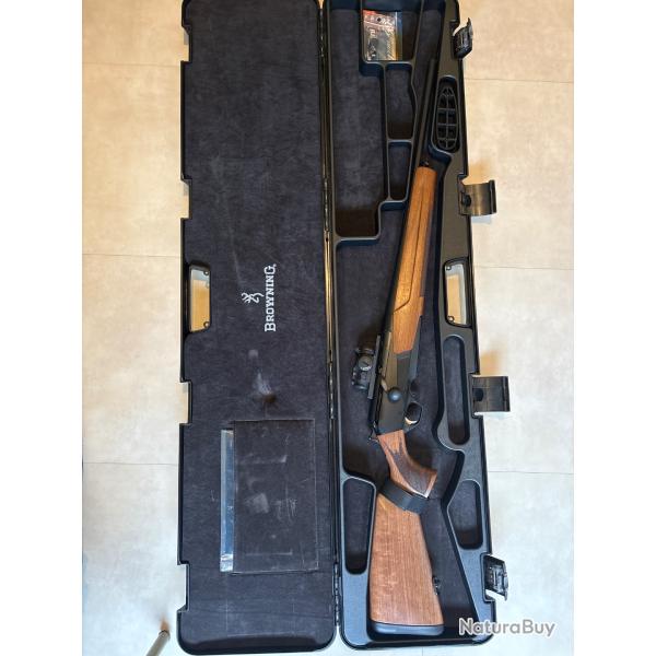 Carabine Browning maral 30 06