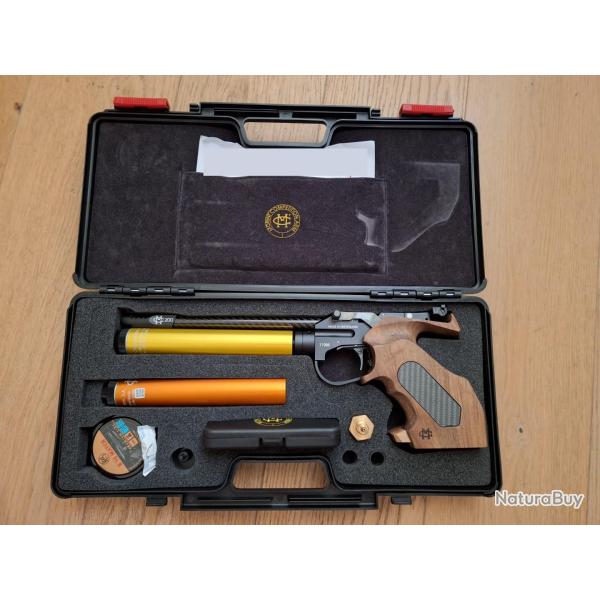 Morini CM200 EI - L bluetooth