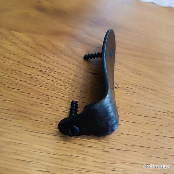 Plaque de couche Mosin Nagant