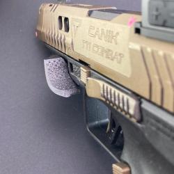 Repose Pouce Universel en PLA Pour Rail picatinny