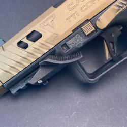 Repose Pouce Universel en PLA Pour Rail picatinny