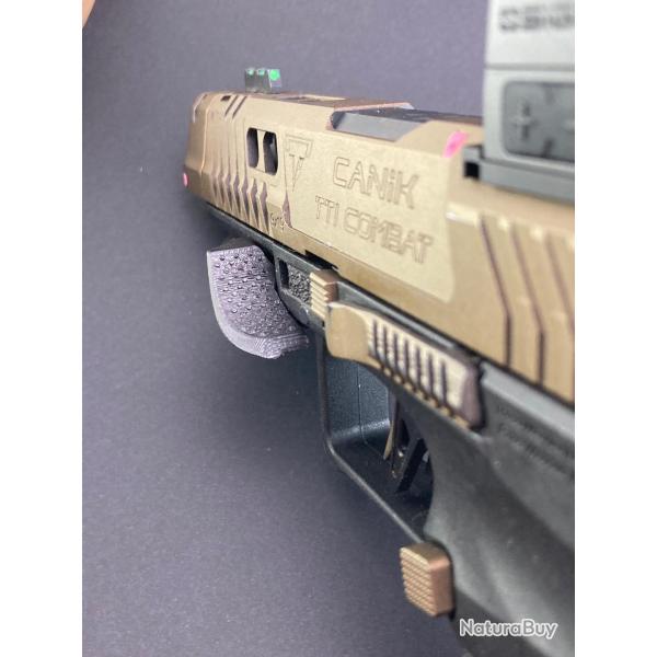 Repose Pouce Universel en PLA Pour Rail picatinny