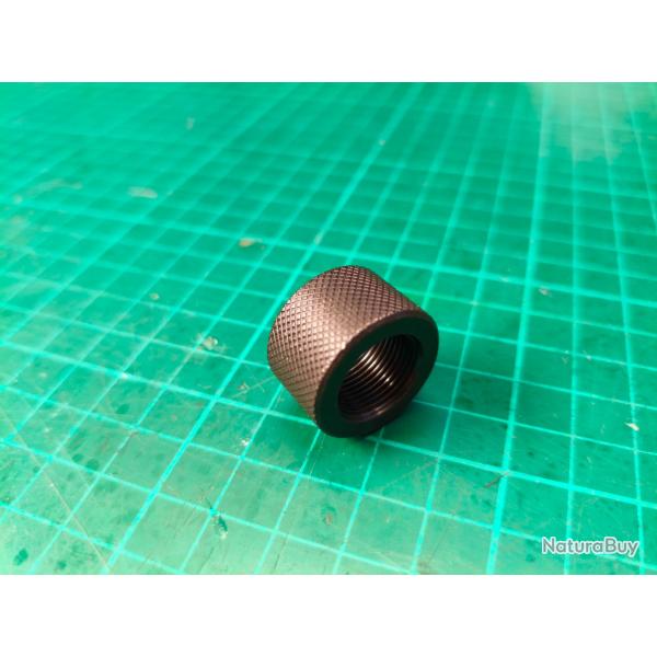 Bague protection de filetage 5/8x24