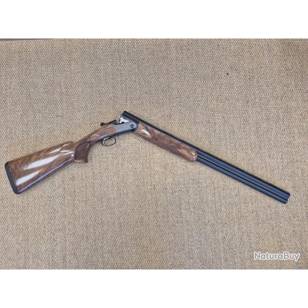 FUSIL BLASER F16 CAL 12/76