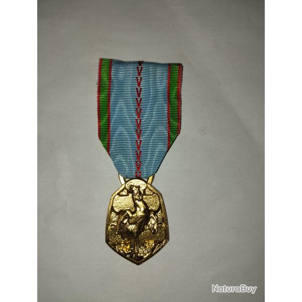 M�daille comm�morative 39-45