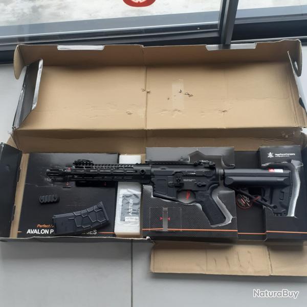 Vfc avalone samurai edge premium aster cqb