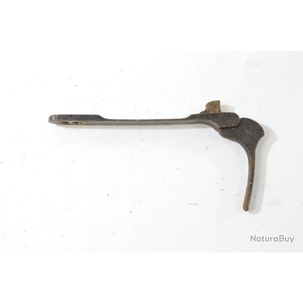 Bloc d�tente / gachette ressort de fusil GRAS 1874 M80.